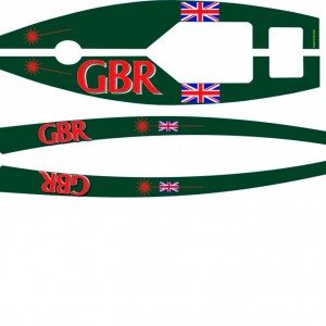 Racing Green