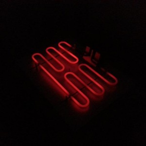 Wordt mooi warm
