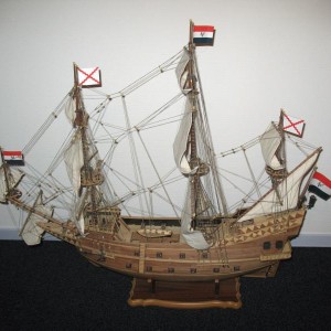 Galjoen