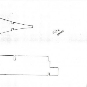 Cv61603.

tekening bodem plaat in 6 delen