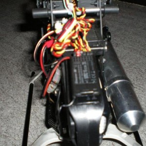 t rex 600 N 02