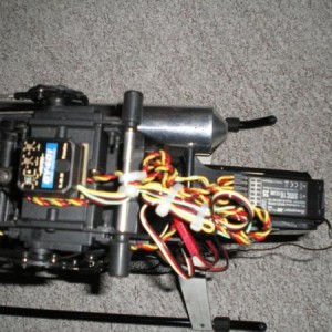 t rex 600 N 04