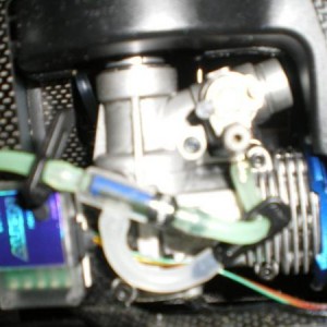 t rex 600 N 05