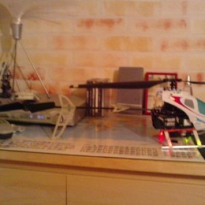 de hele heli