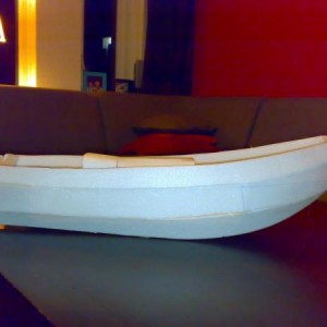 Kameleon Depron
