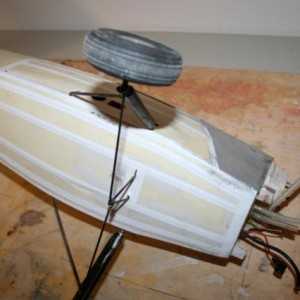 Bucker Bu 180 18