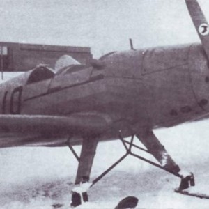 Bucker Bu 180 44