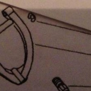draag arm