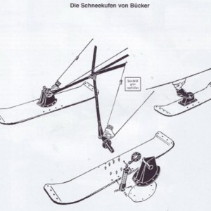 Bucker Bu 180 55