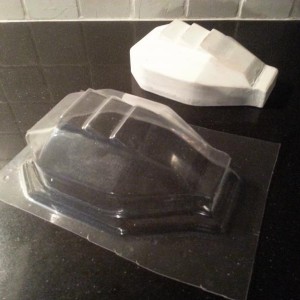 T4 undertray