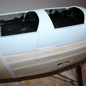 Bucker Bu 180 71