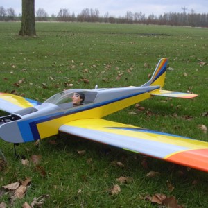 HK Soar 40 sport
