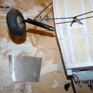 Bucker Bu 180 85