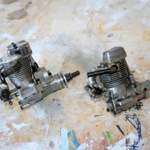 Bucker Bu 180 88
