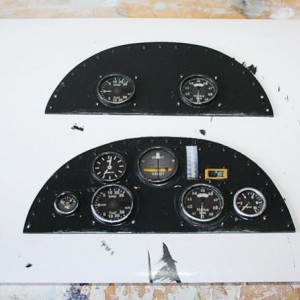 Bucker Bu 180 95