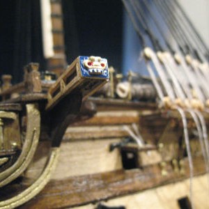 detail kraanbalk 1