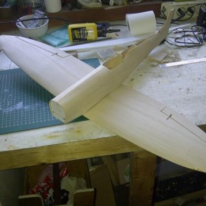 Balsa Spit