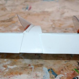 Bucker Bu 180 114