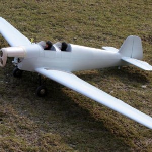 Bucker Bu 180 125