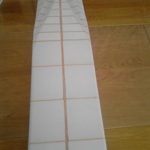 achterschip in model 4