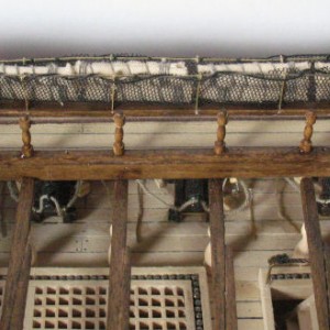 baluster 1