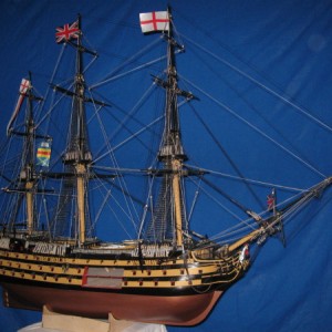 na afl. 120 UK stie