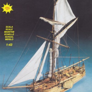Mantua model 797