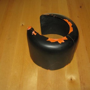 Motorkap 1