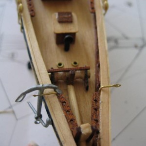 ankerlier