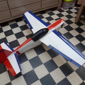 Goldberg Extra 300 1