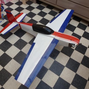 Goldberg Extra 300 2