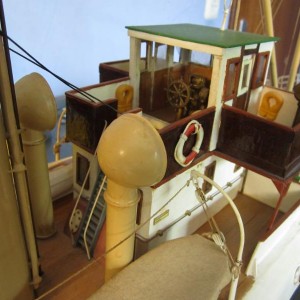 stuurhut