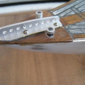 Graupner Optimist 3