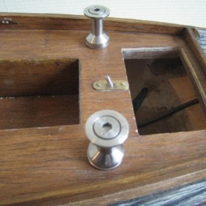 Graupner Optimist 3