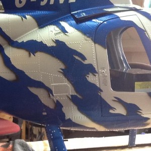 Detail rechts