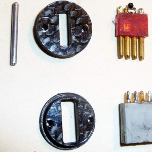Connector
