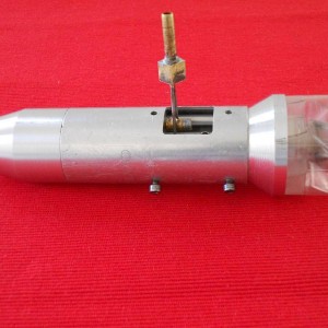 'TURBO JET' config