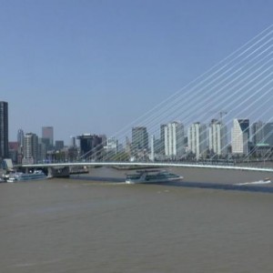 Rotterdam - Rechter Maasoever
