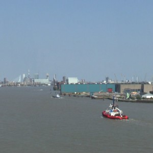 Rotterdam, ex-RDM