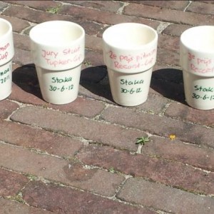 StaKa, de oogst tot dusver