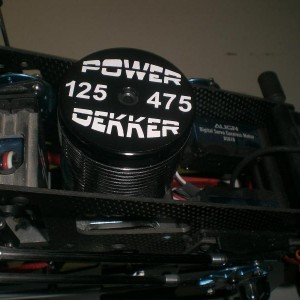 motor