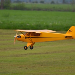 Aeroworks Sport Cub S2_3