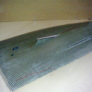 mods marks