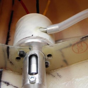 B3640 3900KV motor.