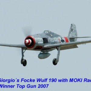FW190