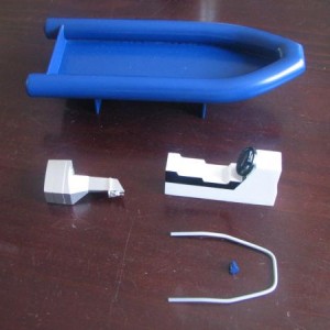 Dinghy