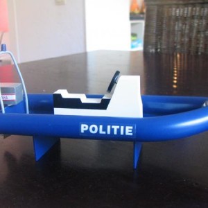dinghy
