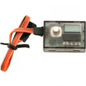 SPM9540 Flight logger.
