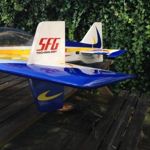 Side Force Generator