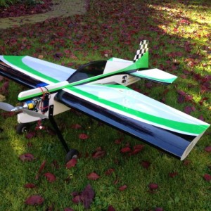 OMP Edge540